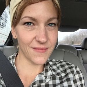 Meet your Posher, Brandy